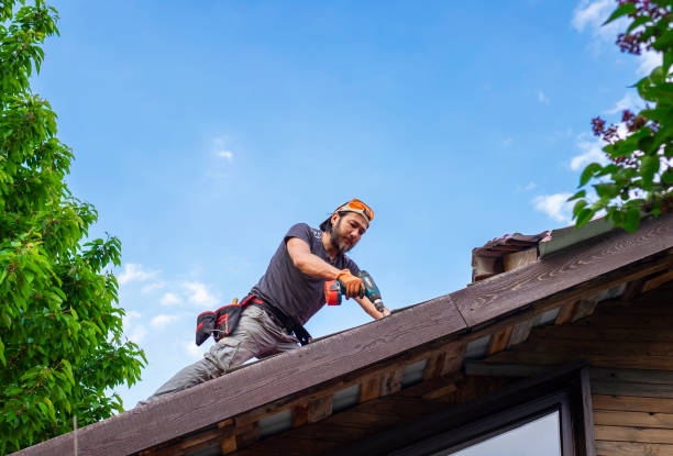 Best Slate Roofing  in Countryside, IL